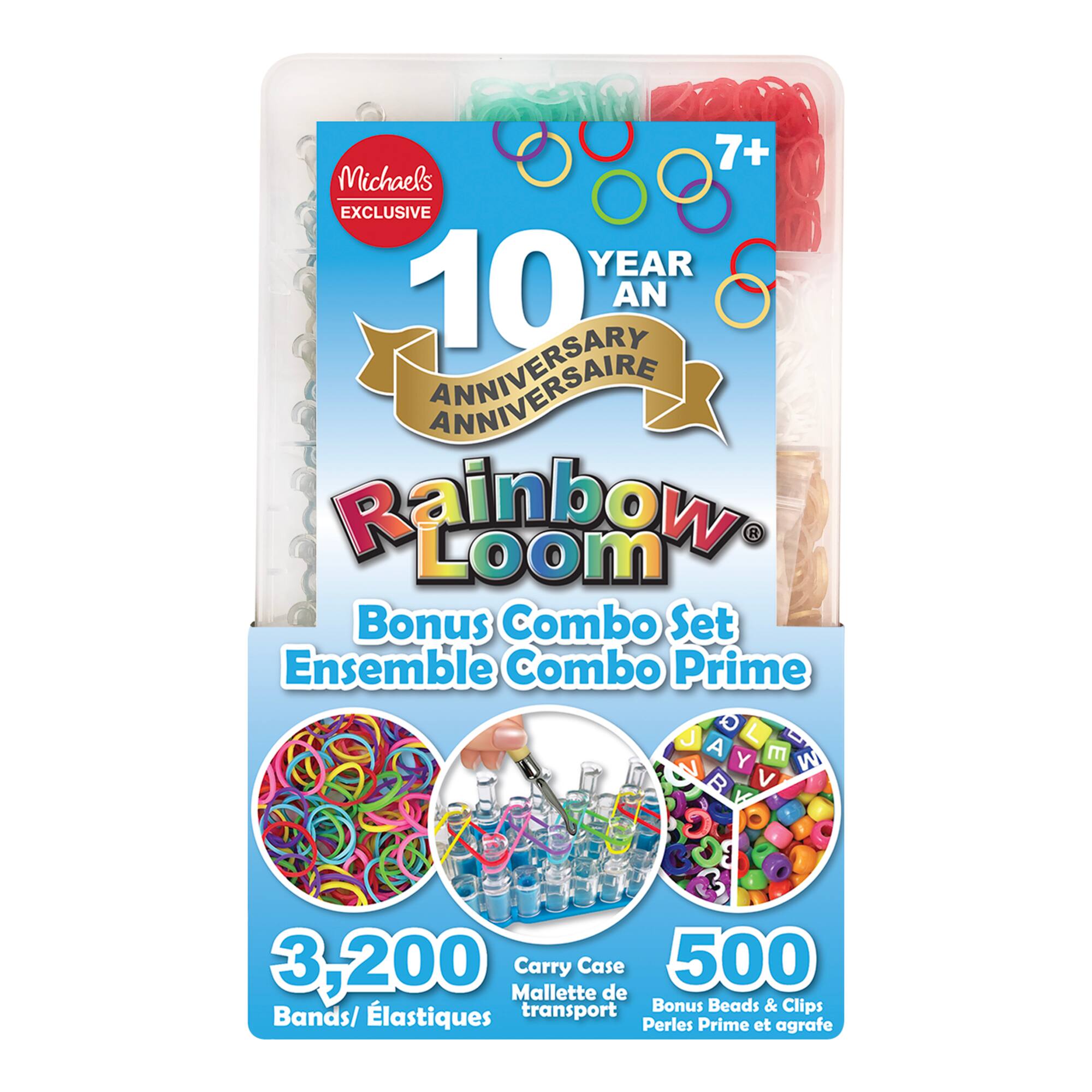 Rainbow Loom® Bonus Combo Set